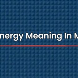 Solar Energy Meaning In Marathi