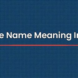 Spouse Name Meaning In Hindi