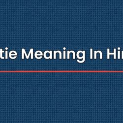 Untie Meaning In Hindi