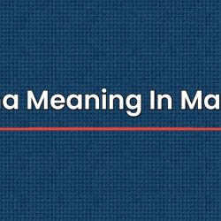 Varna Meaning In Marathi