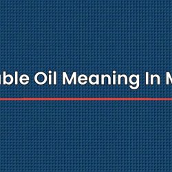 Vegetable Oil Meaning In Marathi