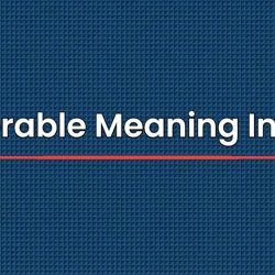 Vulnerable Meaning In Hindi