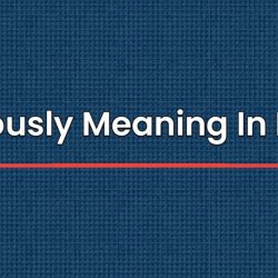 Callously Meaning In Hindi